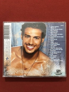 CD - Como Uma Onda - Trilha Sonora Internacional - Seminovo - comprar online