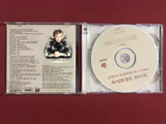 CD Duplo- Anne Murray - What a Wonderful - Importado - Semin na internet