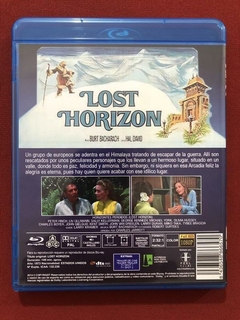 Blu-ray - Horizontes Perdidos - Peter Finch - Import - Semin - comprar online