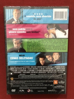 DVD - Quero Matar Meu Chefe - Jason Bateman - C. Day - Novo - comprar online