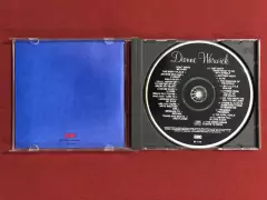 CD - Dionne Warwick Collection - Greatest - Importado- Semin na internet