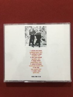 CD - Ace Of Base - Aced! - The Unreleased Mixes - Importado - comprar online