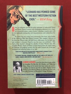 Livro- The Complete Western Stories Of Elmore Leonard- Semin - comprar online