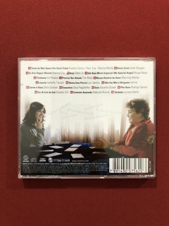 CD - Sete Pecados - Trilha Sonora - Nacional - Seminovo - comprar online