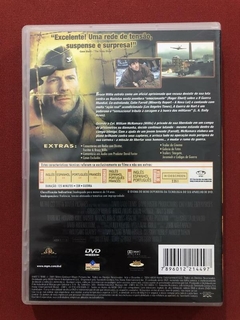 DVD - A Guerra De Hart - Bruce Willis / Colin Farrell - comprar online