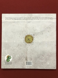 Livro - Thomás Tristonho - André Saito/ Cesar Nery - Ed. Formato - comprar online