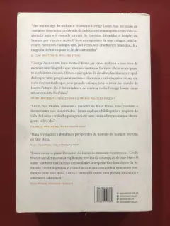 Livro - George Lucas: Uma Vida - Brian Jay Jones - Best Seller - comprar online