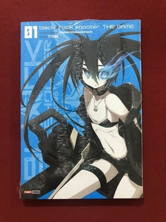 Mangá - Black Rock Shooter - The Game - Volume 1 - Novo