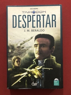 Livro - Despertar - J. M. Beraldo - Devir Livraria