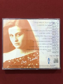 CD - Isa Taube - Bons Amigos - Nacional - Seminovo - comprar online