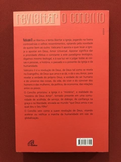 Livro- Vaticano II: A Igreja Aposta No Amor Universal- Semin - comprar online