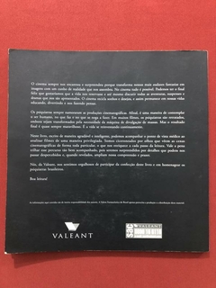 Livro - No Avesso Da Tela - José Paulo Fiks - Editora Lemos - comprar online