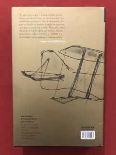 Livro - Mrs Dalloway - Virgínia Woolf - Autêntica - Seminovo - comprar online