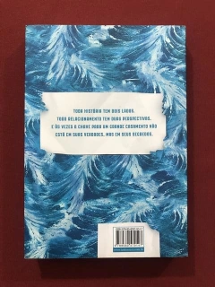 Livro- Destinos E Fúrias - Lauren Groff - Intrínseca - Semin - comprar online