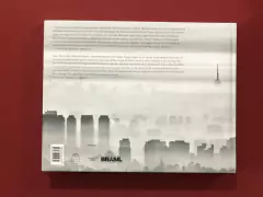 Livro - Aéreas Do Brasil - Cássio Vasconcellos - Seminovo - comprar online