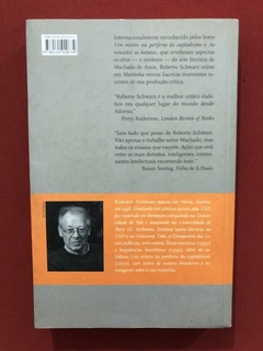 Livro - Martinha Versus Lucréia - Roberto Schwarz - Ed. Cia. - comprar online