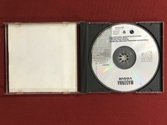 CD - Madonna - Vogue - Importado - 1990 na internet