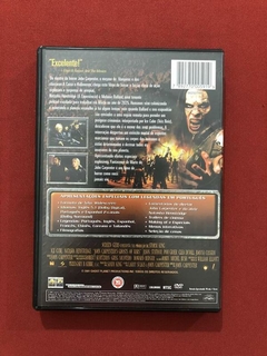 DVD - Fantasmas De Marte - Ice Cube / Natasha Henstridge - comprar online