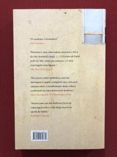 Livro- O Livreiro De Cabul -  - comprar online