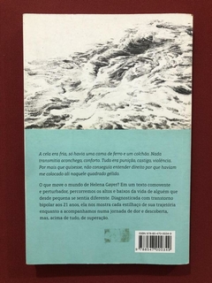 Livro - Me Diga Quem Eu Sou - Helena Gayer - Seminovo - comprar online