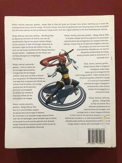 Livro - Mangá - Step By Step - Ed. Konemann - comprar online