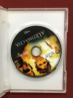 DVD - A Última Ceia - Halle Berry - Heath Ledger - Seminovo na internet
