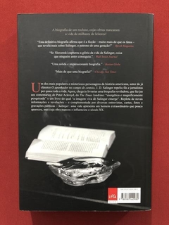 Livro - Salinger: Uma Vida - Kemmeth Slawemski - Seminovo - comprar online