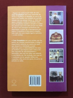 Livro - A Casa Terapêutica - Kathryn L. Robyn - Dawn Ritchie - Ed. Ground - comprar online