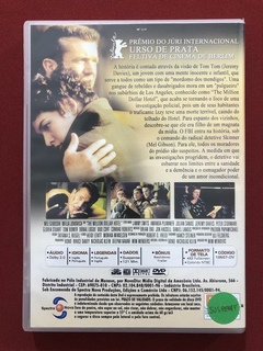 DVD - O Hotel De Um Milhão De Dólares - Milla J. - Seminovo - comprar online