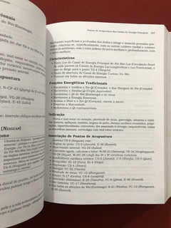 Livro - Acupuntura Tradicional - Ysao Yamamura - Ed. Roca - Capa Dura - loja online