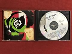 CD - Ace Of Base - Happy Nation - U. S. Version - Nacional na internet