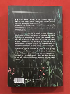 Livro - O Beijo Do Rio - Stefano Volp - Harper Collins - Seminovo - comprar online