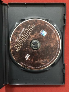 DVD - Papillon - Steve McQueen / Dustin Hoffman - Seminovo na internet