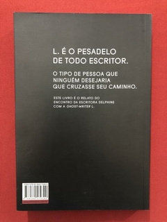 Livro - Baseado Em Fato Reais - Delphine De Vigan - Seminovo - comprar online