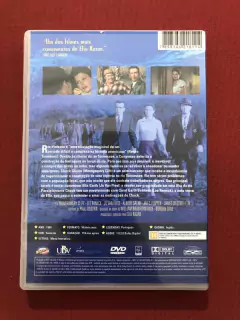 DVD - Rio Violento - Montgomery Clift/ Lee Remick - Seminovo - comprar online