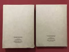 Livro - Box Laranja Da China/ Comentários e Notas - Edição Fac-Similar - loja online