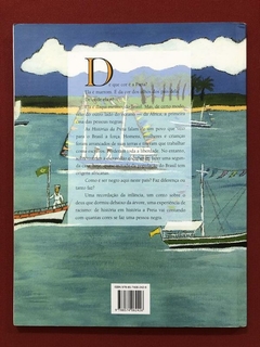 Livro - Histórias Da Preta - Heloisa Pires Lima - Cia das Letrinhas - comprar online