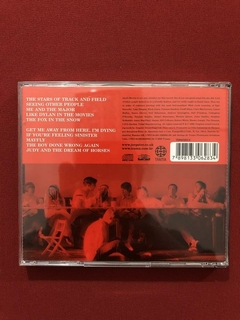 CD- Belle And Sebastian- If You' Re Felling Sinister- Semin. - comprar online