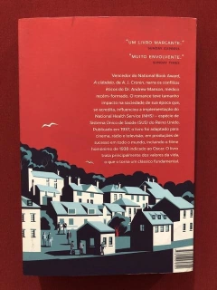 Livro - A Cidadela - A. J. Cronin - Ed. José Olympio - Semin - comprar online