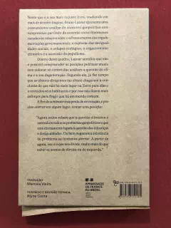 Livro - Onde Aterrar? - Bruno Latour - Bazar Do Tempo - Seminovo - comprar online