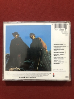 CD - The Incredible String Band - The Hangman's Beautiful... - comprar online