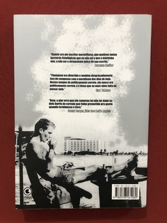 Livro - Rum - Hunter S. Thompson - Ed. Conrad - Seminovo - comprar online