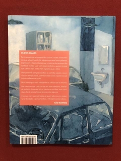 Livro- Os Dois Irmãos - Wander Piroli, Odilon Moraes - Semin - comprar online