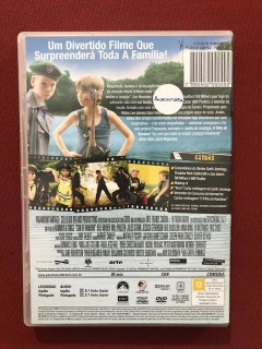 DVD - O Filho de Rambow - Dir.: Garth Jennings - comprar online
