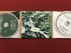 CD Duplo - Carly Simon - Songs From The Trees - Importado - loja online
