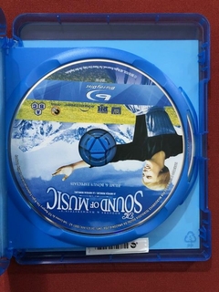 Blu-ray Duplo - A Noviça Rebelde - Ed. Comemorativa - Semin na internet