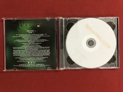 CD Duplo- Beyoncé - Irreplaceable/ Listen- Importado - Semin na internet