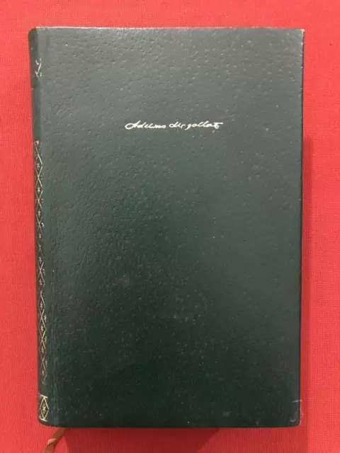 Livro - Adelino Magalhães - Obra Completa - Vol. Único - Ed. Aguilar