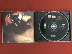 CD - Nat King Cole - Unforgettable - O Melhor De - Nacional na internet