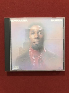 CD - Ron Carter - Pastels - Importado - Seminovo